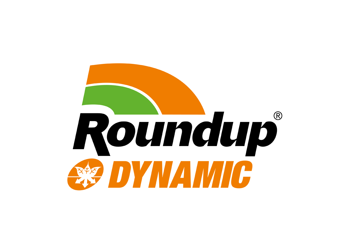 Roundup Dynamic logo